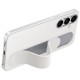 Чохол до мобільного телефона Samsung Standing Grip S25 FE White (EF-GS731CWEGWW)