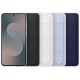 Чохол до мобільного телефона Samsung Standing Grip S25 FE White (EF-GS731CWEGWW)