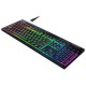 Клавіатура Razer BlackWidow V4 Low-Profile Wireless/Bluetooth/USB Orange switch UA Black (RZ03-05270800-R3M1)
