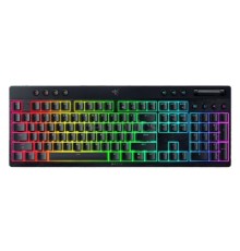 Клавіатура Razer BlackWidow V4 Low-Profile Wireless/Bluetooth/USB Orange switch UA Black (RZ03-05270800-R3M1)