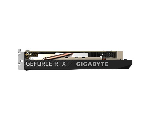 Відеокарта GIGABYTE GeForce RTX3050 8Gb WINDFORCE V2 (GV-N3050WF2V2-8GD)