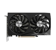 Відеокарта GIGABYTE GeForce RTX3050 8Gb WINDFORCE V2 (GV-N3050WF2V2-8GD)