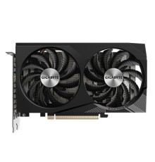 Відеокарта GIGABYTE GeForce RTX3050 8Gb WINDFORCE V2 (GV-N3050WF2V2-8GD)