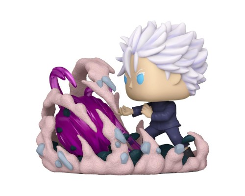 Фігурка Funko Pop серії Магічна битва - Годжо (80284)