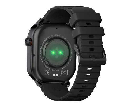 Смарт-годинник KOSPET PULSE GREY (6978602500157)