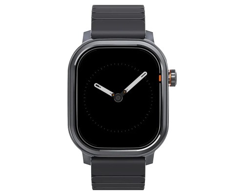 Смарт-годинник KOSPET PULSE GREY (6978602500157)