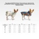 Дощовик для тварин WAUDOG Clothes 