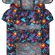 Дощовик для тварин WAUDOG Clothes 