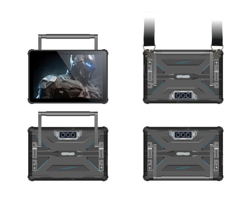 Планшет OUKITEL RT7 10.1