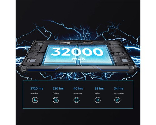 Планшет OUKITEL RT7 10.1