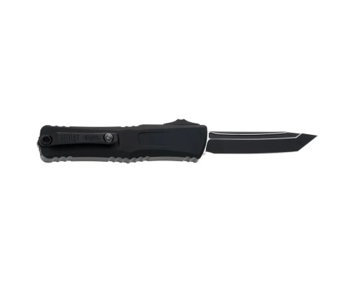 Ніж Microtech Combat Troodon T/E Gen III Tactical Standard Black (1144-1T)