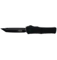 Ніж Microtech Combat Troodon T/E Gen III Tactical Standard Black (1144-1T)