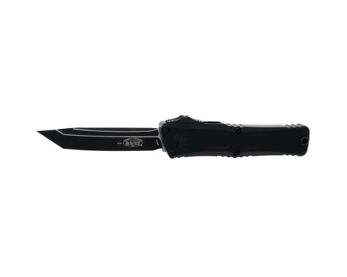 Ніж Microtech Combat Troodon T/E Gen III Tactical Standard Black (1144-1T)