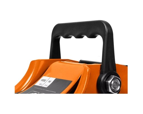 Домкрат Neo Tools гідравлічний, підкатний, 2.5т, 85-385мм (11-733)