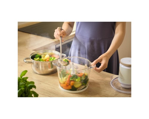 Подрібнювач Sencor SCB7000WH