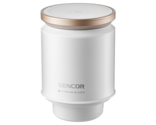 Подрібнювач Sencor SCB7000WH