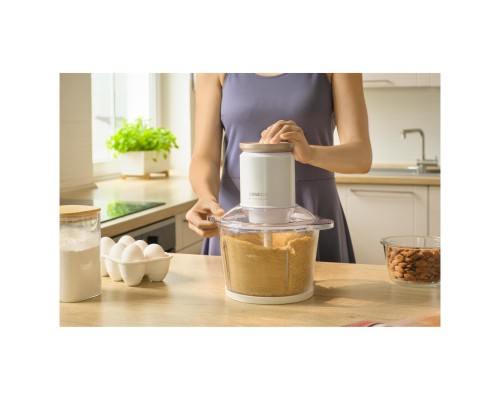 Подрібнювач Sencor SCB7000WH