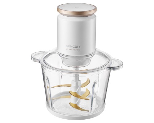Подрібнювач Sencor SCB7000WH