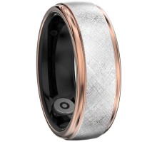 Смарт-кільце HiFuture Future Ring2 10 Rose Gold (futurering2-10.rosegold)
