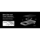 Чохол до мобільного телефона Belkin Magnetic Protective Clear iPhone 17 Pro (MSA031HQCL)