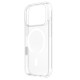 Чохол до мобільного телефона Belkin Magnetic Protective Clear iPhone 17 Pro (MSA031HQCL)