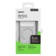 Чохол до мобільного телефона Belkin Magnetic Protective Clear iPhone 17 Pro (MSA031HQCL)