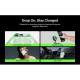 Чохол до мобільного телефона Belkin Magnetic Protective Clear iPhone 17 Pro (MSA031HQCL)