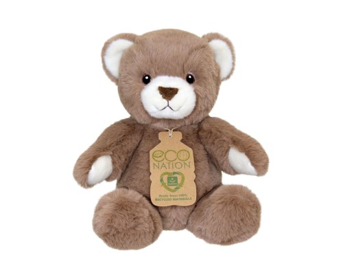 Спецтехніка Funrise Eco Ведмідь 25 см (200815C)