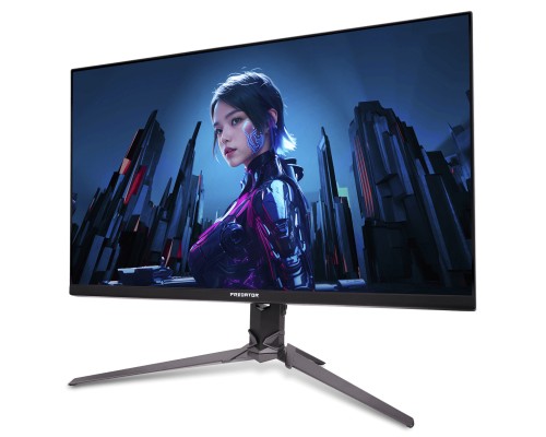 Монітор Acer Predator XB323QUPbmiiprx (UM.JX3EE.P09)
