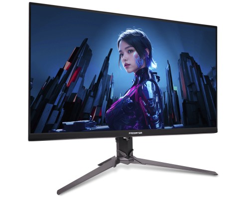Монітор Acer Predator XB323QUPbmiiprx (UM.JX3EE.P09)