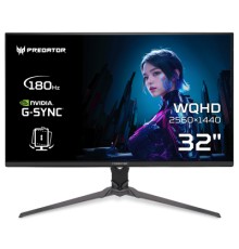 Монітор Acer Predator XB323QUPbmiiprx (UM.JX3EE.P09)