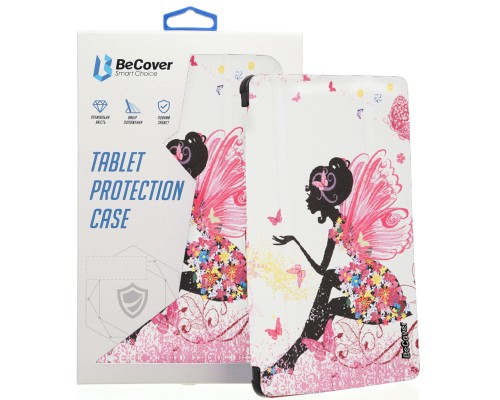 Чохол до планшета BeCover Smart Case Xiaomi Pad 8 / 8 Pro 11.2