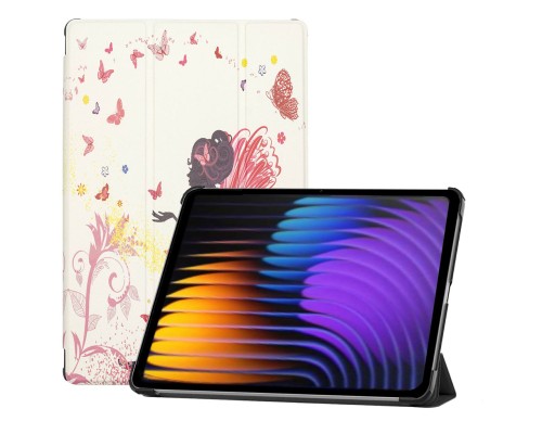 Чохол до планшета BeCover Smart Case Xiaomi Pad 8 / 8 Pro 11.2