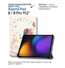 Чохол до планшета BeCover Smart Case Xiaomi Pad 8 / 8 Pro 11.2