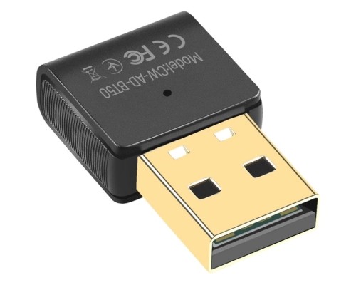Bluetooth-адаптер ColorWay Bluetooth BT 5.0 (CW-AD-BT50)