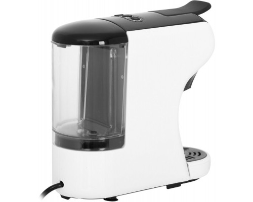 Капсульна кавоварка Camry CR 4414 white