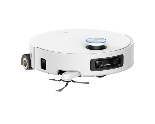 Пилосос Dreame Aqua 10 Ultra Roller Complete White (RLH71DE-1-wh)