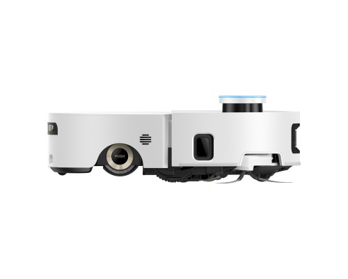 Пилосос Dreame Aqua 10 Ultra Roller Complete White (RLH71DE-1-wh)