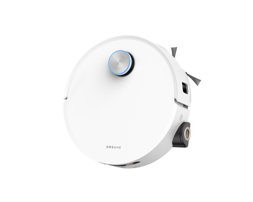 Пилосос Dreame Aqua 10 Ultra Roller Complete White (RLH71DE-1-wh)