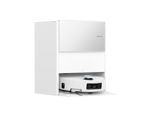 Пилосос Dreame Aqua 10 Ultra Roller Complete White (RLH71DE-1-wh)