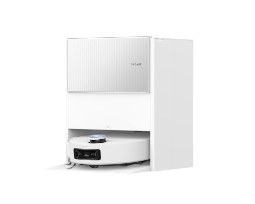 Пилосос Dreame Aqua 10 Ultra Roller Complete White (RLH71DE-1-wh)