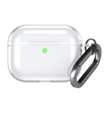 Чохол для навушників Armorstandart Air для Apple Airpods Pro 3 Clear (ARM88268) (ARM88268)