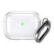 Чохол для навушників Armorstandart Air для Apple Airpods Pro 3 Clear (ARM88268) (ARM88268)