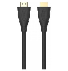Кабель мультимедійний HP DHC-HD02-03M HDMI 2.1 8K High-Speed Cable, HP (HP_DHC-HD02-03M)