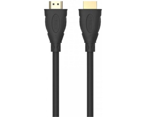 Кабель мультимедійний HP DHC-HD02-03M HDMI 2.1 8K High-Speed Cable, HP (HP_DHC-HD02-03M)