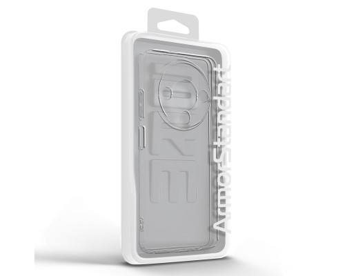 Чохол до мобільного телефона Armorstandart Air ZTE Blade A76 5G Camera cover Clear (ARM90121)