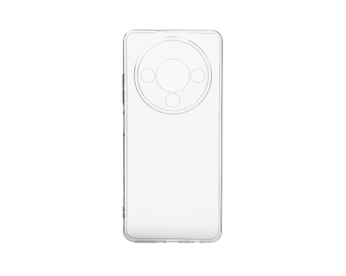 Чохол до мобільного телефона Armorstandart Air ZTE Blade A76 5G Camera cover Clear (ARM90121)