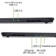 Ноутбук Acer Nitro V 16S ANV16S-71 (NH.U27EU.002)
