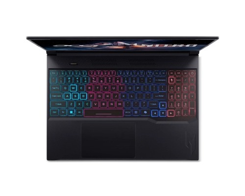 Ноутбук Acer Nitro V 16S ANV16S-71 (NH.U27EU.002)