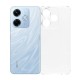 Чохол до мобільного телефона BeCover Anti-Shock Xiaomi Redmi 13x Clear (714707)